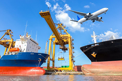 International Air Freight